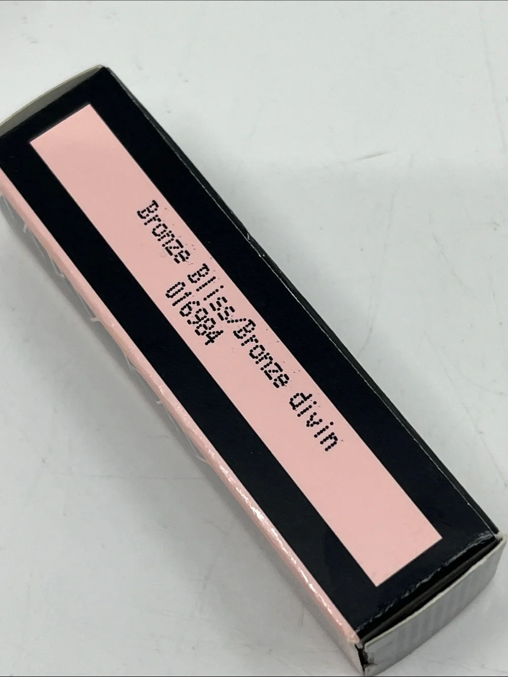 Mary Kay Nourishine Lip Gloss - Bronze Bliss 016984